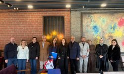 Erbaa’da Emlak Sektöründe Yeni Dönem: Yapay Zekâ ve Sıkı Denetim Uyarısı