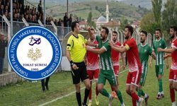 Erbaa’da Hakeme Saldırıya Tepki Yağdı: TFFHGD Tokat Şubesi’nden Sert Açıklama