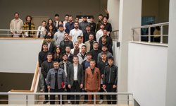 Erbaa’da Geleceğin Koruyucularına "Yakın Savunma" Sertifikası!