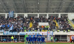 Erbaaspor’dan Kritik Beraberlik: Ligde Kalmayı Garantiledi