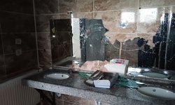 Erbaa’da Futbol Skandalı: Ankaragücü Taraftarı Stadı Savaş Alanına Çevirdi!