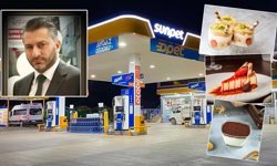 Erbaa Bu Cumartesi Tek Yerde Buluşacak: 3 Bin Kişilik Dev İkram