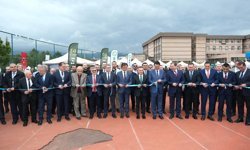 Tokat’ta TARIMFEST 2026 Kapılarını Açtı!