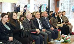 TOGÜ’de “Aile Okulu” Projesinin Lansmanı Gerçekleştirildi