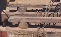 Tekneden Düşen İşçi Yaşamını Yitirdi