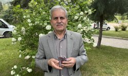 Prof. Dr. Türkekul: Bilmediğiniz Mantarı Tüketmeyin, Uzmanına Danışın