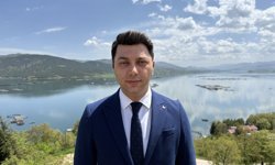 Almus Barajı, 33 Yıl Önceki Haline Döndü
