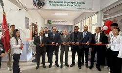 TOGÜ Tarım Lisesi’nin Genç Yetenekleri Projelerini Tanıttı