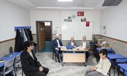 Tokat’ta Genç Hafızların Anlam Yolculuğu: Kur’an-I Anlama Sınavları Tamamlandı