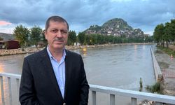 Milletvekili Arslan: Tokat’ta Taşkınlarda 60 Bin Dekar Tarım Arazisi Su Altında Kaldı