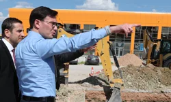 Tokat Halinde Akıllı Dönem: Hem Güvenlik Hem Konfor Artıyor