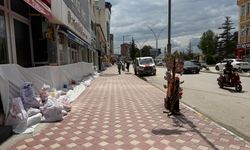 Almus Barajı’nda Taşkın Alarmı: Turhal’da Esnaf Kepenk Kapattı