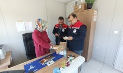 Tokat’ta Veteriner İlaç Denetimi: Narkotik İçerikli Ürünler Mercek Altında