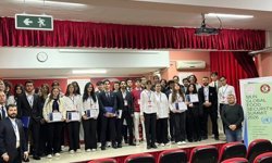 Tokat Fen Lisesi’nde “Küresel Gıda Güvenliği Zirvesi” Tamamlandı