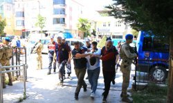 Erbaa’da Bağ Evindeki Patlama Davasında Savcı Mütalaa Verdi