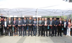 Erbaa’da Engelliler Haftası’na Anlamlı Program