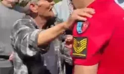 Akseki’de Kaybolan Yaşlı Adam 33 Saat Sonra Bulundu