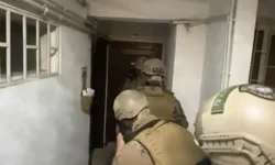İstanbul’da Sahte İkamet İzni Operasyonu: 31 Gözaltı