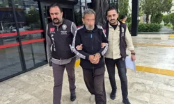 Alanya’da Cumhurbaşkanına Hakaret: 1 Kişi Tutuklandı