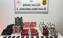 Kaçakçılık Ve Uyuşturucu Operasyonu: 125 Gözaltı