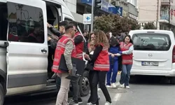 Tekirdağ’da Güzellik Merkezi Dolandırıcılığı: 14 Gözaltı