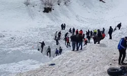 Aksu Yaylası’nda Kayıp Çoban İçin Arama Sürüyor