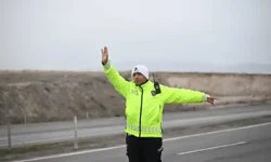 Niğde’de 27 Bini Aşkın Araç Denetlendi, 1374 Ceza Kesildi