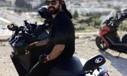 Antalya’da Kaza: Motokurye H.Y Hayatını Kaybetti
