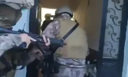 Yenişehir’de Tefecilik Operasyonu: 6 Gözaltı