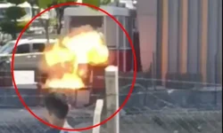 Şüpheli Valizler Fünye İle Patlatıldı, Kıyafet Çıktı