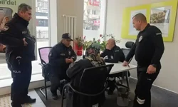 Sosyal Medya Tuzağı Son Anda Engellendi