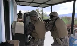 Beyşehir’de Silah Kaçakçılığı Operasyonu: 3 Tutuklama