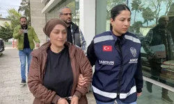 Canik’te 750 Bin Liralık Ziynet Hırsızlığı: Teyze Gözaltında