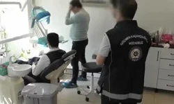 Bursa’da Sahte Doktorlara Operasyon: 17 Gözaltı