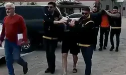 Adana’da TIR Aküsü Hırsızları Yakalandı