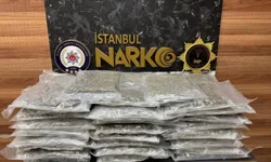 Kartal’da Narkotik Darbesi: 58 Kilo Uyuşturucu Ele Geçirildi