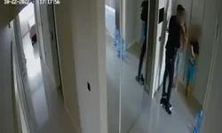 Kelepçe Canavarı Tutuklandı: Eski Eşine Kabusu Yaşatıyordu
