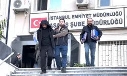 Dev "Change" Operasyonu: 16 Gözaltı, 28 Çalıntı Araç