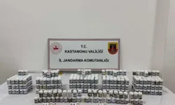 Kastamonu Merkezli 3 İlde 26 Adrese Şafak Baskını