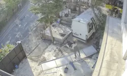 Kira Husumeti Kanlı Bitti: 74 Yaşındaki Adamı Yerlerde Sürükledi