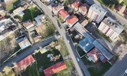 Kars’ta Dron Destekli Operasyon: 7 Tutuklama
