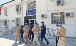 Jandarmadan "Şafak" Operasyonu: 90 Şüpheli Yakalandı