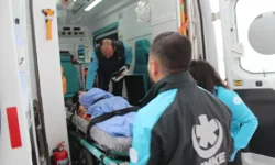 Aksaray’da Korkutan Olay: 2 Yaşındaki K. Balkondan Düştü