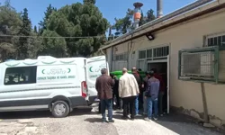 Komşu Dehşeti: 21 Yaşındaki Genç Bıçaklanarak Öldürüldü