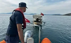 Kuşadası Açıklarında Can Pazarı: Sürüklenen Teknedeki 3 Kişi Kurtarıldı