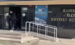 Tamponun Altından Zehir ve Nakit Para Çıktı