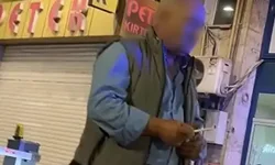Alkol ve Öfke Birleşti: Ehliyetsiz Sürücüye 65 Bin TL Ceza!
