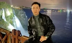 Genç Barmene Taksi Çarptı Kazak Uyruklu Genç Hayatını Kaybetti