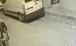 Kağıthane’de Korku Dolu Anlar: 8 Yaşındaki Çocuk Elektrik Akımına Kapıldı!
