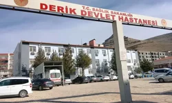 Mardin'de  2 Yaşındaki E. Kamyonetin Altında Can Verdi